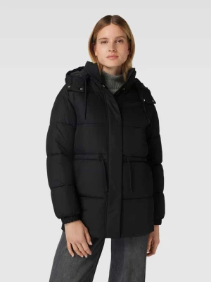 Kurtka puchowa z kapturem s.Oliver RED LABEL