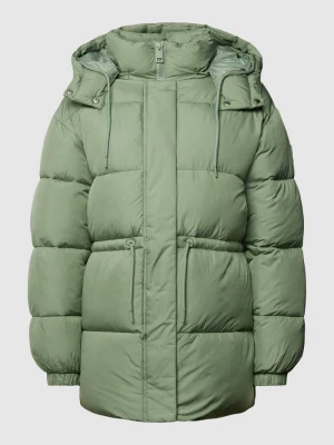 Kurtka puchowa z kapturem s.Oliver RED LABEL