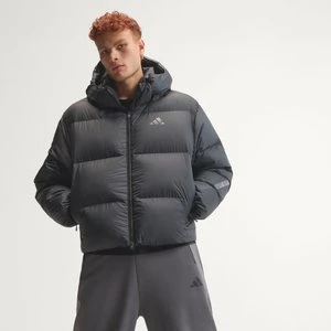 KURTKA PUCHOWA Z.N.E. Adidas