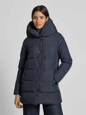 Kurtka puchowa z wpuszczanymi kieszeniami Lauren Ralph Lauren