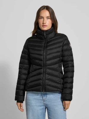 Kurtka puchowa ze stójką model ‘CANAPA’ Colmar Originals