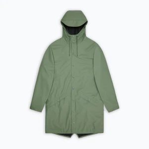 Kurtka Rains Long Jacket well