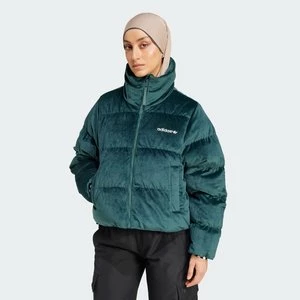 Kurtka Regen Velvet Down Puffer Adidas