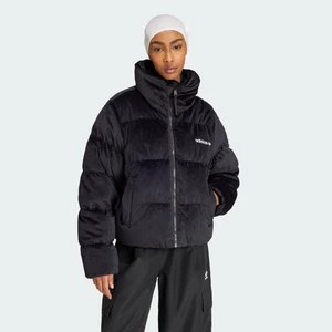 Kurtka Regen Velvet Down Puffer Adidas