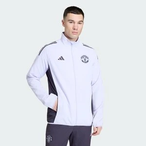 Kurtka reprezentacyjna Manchester United Tiro 25 Competition Adidas