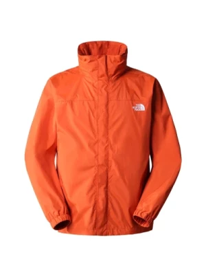 Kurtka Resolve Rusted Bronze The North Face