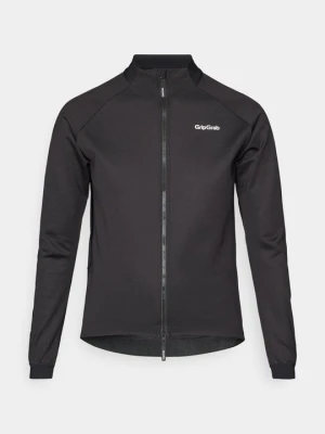 Kurtka rowerowa GripGrab czarny