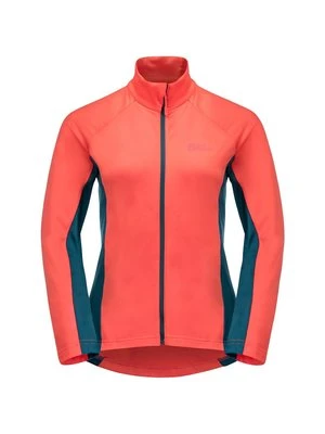 Kurtka rowerowa Jack Wolfskin