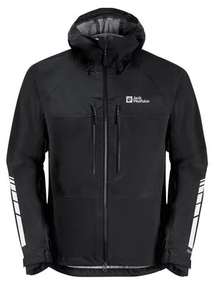 Kurtka rowerowa Jack Wolfskin