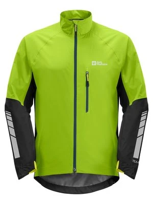 Kurtka rowerowa Jack Wolfskin