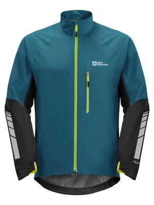 Kurtka rowerowa Jack Wolfskin