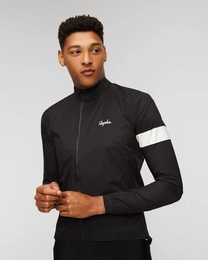 Kurtka Rowerowa Męska Przeciwdeszczowa Rapha Core