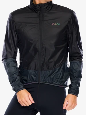 Kurtka rowerowa Northwave Extreme Polar Jacket - black