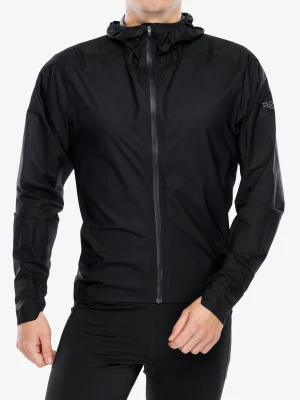 Kurtka rowerowa Rab Cinder Phantom Jacket - ebony