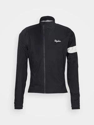 Kurtka rowerowa Rapha czarny