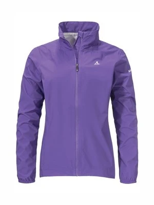 Kurtka przeciwdeszczowa Schöffel