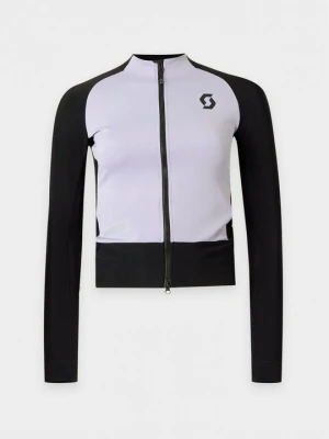 Kurtka rowerowa SCOTT Sports czarny