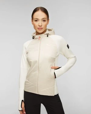 Kurtka SALEWA FANES ENG.AM W HYB JACKET