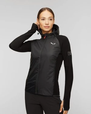 Kurtka Salewa Fanes Eng.am W Hyb Jacket