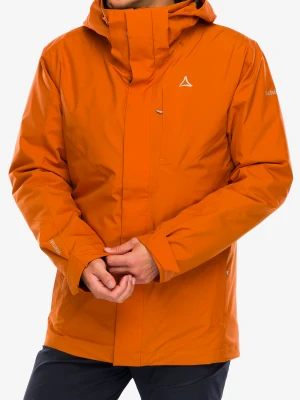 Kurtka Schoffel 3in1 Jacket Style Tamina - turmeric