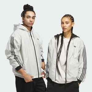 Kurtka Shmoofoil Reversible Warmup Adidas
