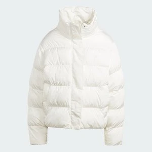Kurtka Short Vegan Puffer Adidas