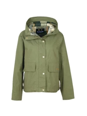 Kurtka Showerproof Barbour