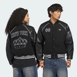 KURTKA SKATEBOARDING x TYSHAWN VARSITY Adidas