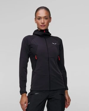 Kurtka skiturowa damska Salewa Sella Durastretch