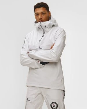 Kurtka Skiturowa Męska Amundsen Amundsen Peak Anorak Biała Amundsen Sports