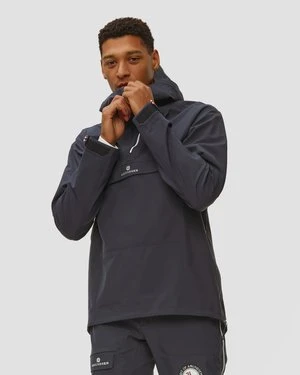 Kurtka Skiturowa Męska Amundsen Amundsen Peak Anorak Granatowa Amundsen Sports