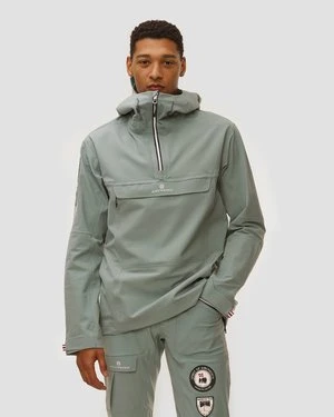 Kurtka Skiturowa Męska Amundsen Amundsen Peak Anorak Niebieskoszara Amundsen Sports