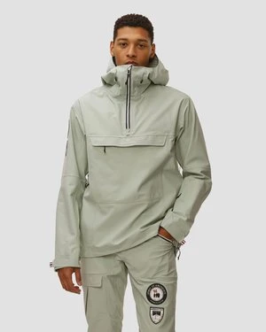 Kurtka Skiturowa Męska Amundsen Amundsen Peak Anorak Zielona Amundsen Sports