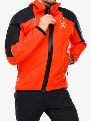 Kurtka skiturowa Montura Magic 2.0 Jacket - bright orange