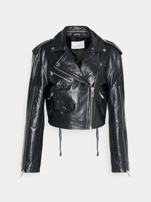 Kurtka skórzana 2nd Day