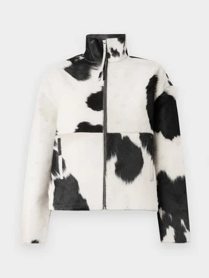 Kurtka skórzana 2nd Day