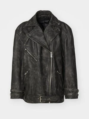 Kurtka skórzana 2nd Day