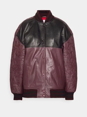 Kurtka skórzana 2nd Day