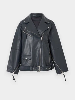 Kurtka skórzana 2nd Day