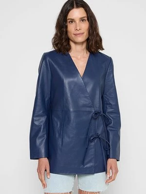 Kurtka skórzana 2nd Day