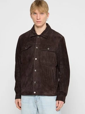 Kurtka skórzana 7 For All Mankind