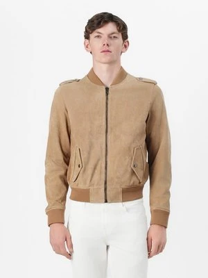 Kurtka skórzana 7 For All Mankind