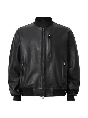 Kurtka skórzana AllSaints