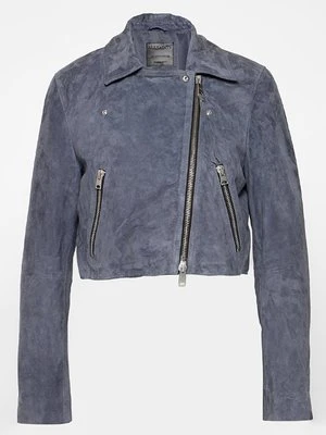 Kurtka skórzana AllSaints