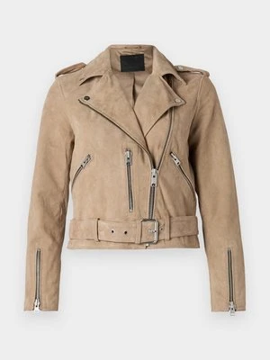 Kurtka skórzana AllSaints