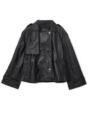 Kurtka skórzana AllSaints