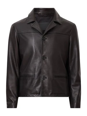 Kurtka skórzana AllSaints