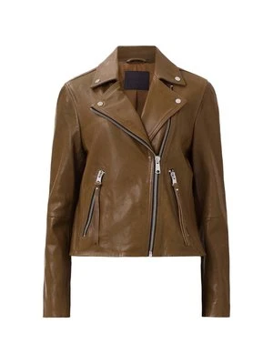 Kurtka skórzana AllSaints