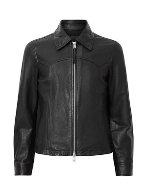 Kurtka skórzana AllSaints