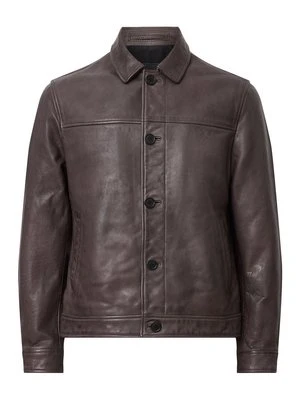 Kurtka skórzana AllSaints